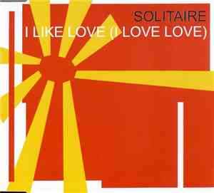 Solitaire - I Like Love (I Love Love)