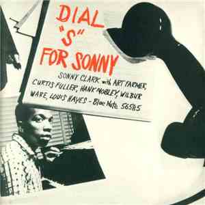 Sonny Clark - Dial 