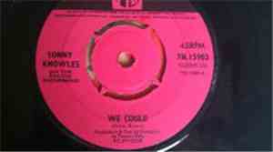 Sonny Knowles - We Could