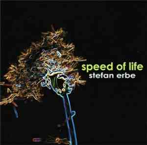 Stefan Erbe - Speed Of Life