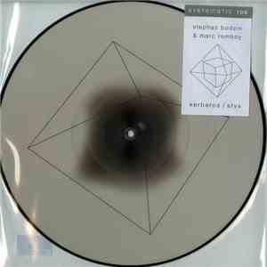 Stephan Bodzin & Marc Romboy - Kerberos / Styx