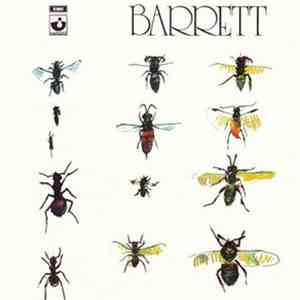 Syd Barrett - Barrett