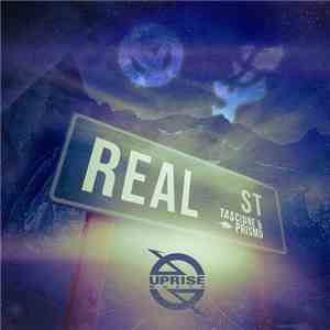 Tascione & Prismo - Real Street