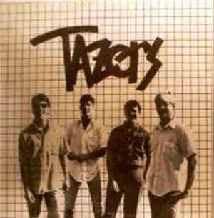 Tazers - Don't Classify Me