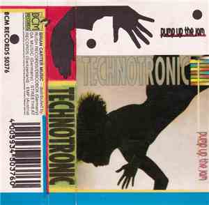 Technotronic - Pump Up The Jam