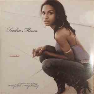 Teedra Moses - Selections From The Album Complex Simplicity