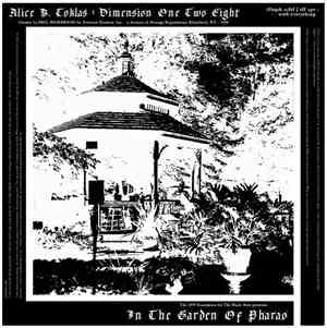 The 1979 Foundation For The Black Arts Presents In The Garden Of Pharao - U ...