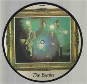 The Beatles - Strawberry Fields Forever / Penny Lane