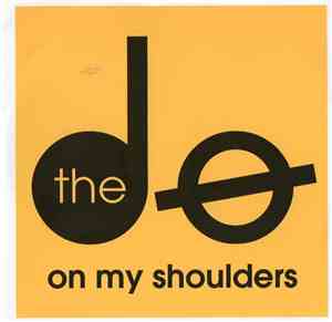 The Dø - On My Shoulders