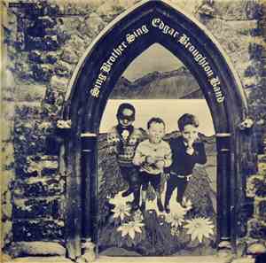 The Edgar Broughton Band - Sing Brother Sing
