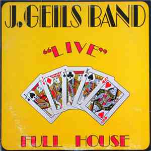 The J. Geils Band - 