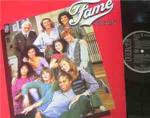 The Kids From Fame - The Kids From Fame Again
