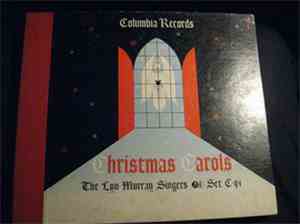 The Lyn Murray Singers - Christmas Carols