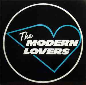 The Modern Lovers - The Modern Lovers