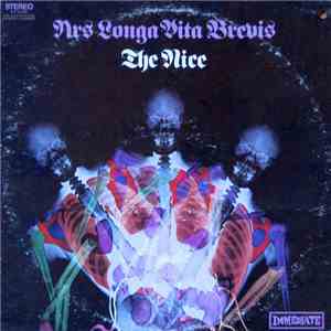 The Nice - Ars Longa Vita Brevis