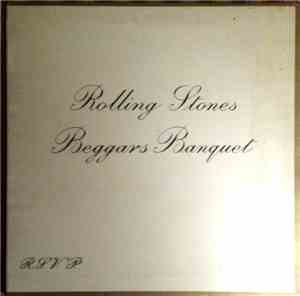 The Rolling Stones - Beggars Banquet