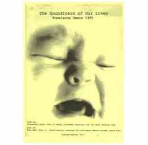 The Soundtrack Of Our LIves - Romelanda Demos 1995