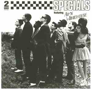 The Specials Featuring Amy Winehouse - Live At V Festival Chelmsford