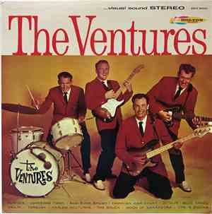 The Ventures - The Ventures