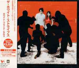The White Stripes - White Blood Cells