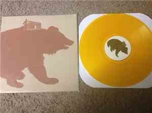 This Will Destroy You - Young Mountain