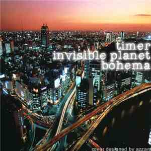 Timer  - Invisible Planet