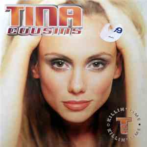 Tina Cousins - Killin' Time