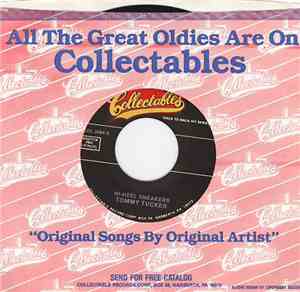 Tommy Tucker / Toussaint McCall - Hi-Heel Sneakers / Nothing Takes The Plac ...