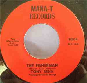 Tony Senn - The Fisherman