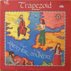 Trapezoid - Another Country