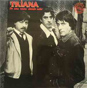 Triana  - De Una Nana Siendo Niño