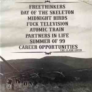 True Mountains - Freethinkers