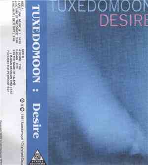 Tuxedomoon - Desire