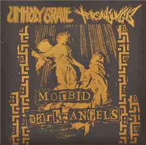Unholy Grave / Tersanjung13 - Morbid Dark Angels