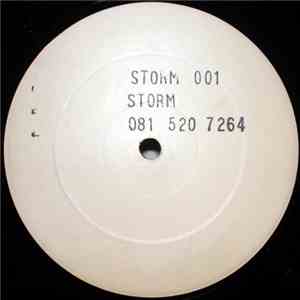 Unknown Artist - Storm