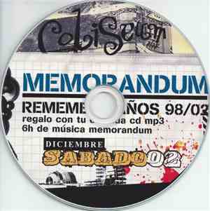 Various - Coliseum Memorandum 98-02