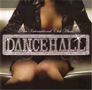 Various - Dancehall - New International Club Music
