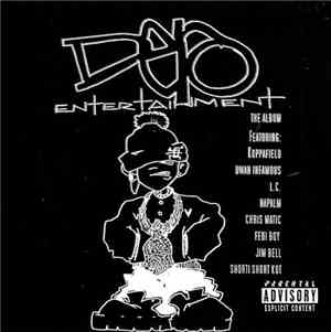 Various - Dero Entertainment - The Album