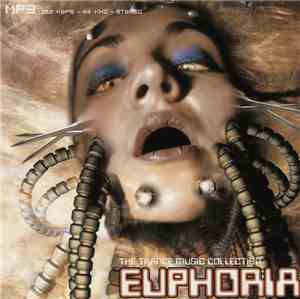 Various - Euphoria (The Trance Music Collection)