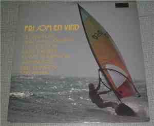 Various - Fri Som En Vind