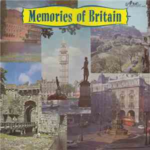 Various - Memories Of Britain