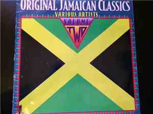 Various - Original Jamaican Classics - Volume Two