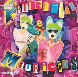 Various - Patricias E Mauricios