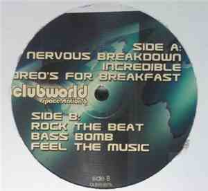 Various - Space Station 6
