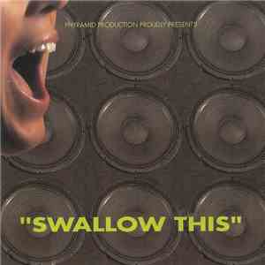 Various - Swallow This