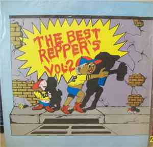 Various - The Best Rapper's Vol. 2