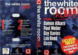 Various - The White Room - Album
