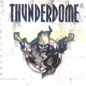 Various - Thunderdome 2006