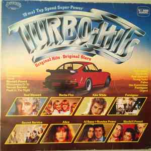 Various - Turbo Hits
