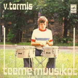 Veljo Tormis - Teeme Muusikat II